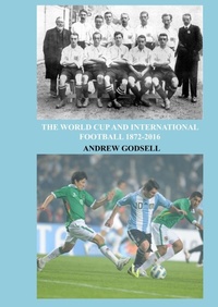 Abbildung von: The World Cup and International Football - Lulu.com