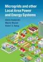 Cover: Microgrids and other Local Area Power and Energy Systems - Cambridge University Press