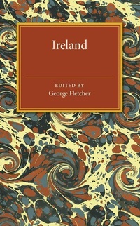 Enlarge image Cover: Ireland - Cambridge University Press