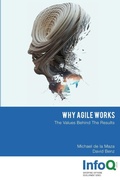 Cover: Why Agile Works - Lulu.com
