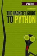 Cover: The Hacker's Guide to Python - Lulu.com