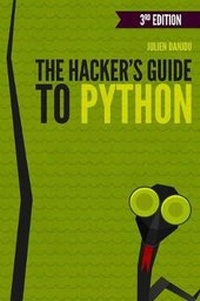 Enlarge image Cover: The Hacker's Guide to Python - Lulu.com