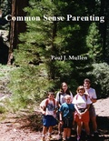 Cover: Common Sense Parenting - Lulu.com