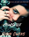 Cover: Howlsville - Lulu.com