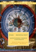 Cover: Stasis in the Medieval West? - Palgrave MacMillan