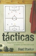 Cover: Tacticas - Editorial Unilit