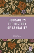 Bild: The Routledge Guidebook to Foucault's The History of Sexuality - Routledge