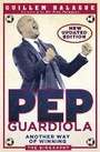Cover: Pep Guardiola - Orion (an Imprint of The Orion Publishing Group Ltd )