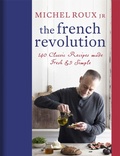 Cover: The French Revolution - Seven Dials