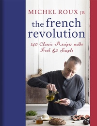 Enlarge image Cover: The French Revolution - Seven Dials