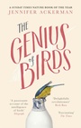 Cover: The Genius of Birds - Corsair