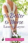 Cover: For Better Or Worse - Headline Eternal