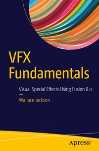 Abbildung von: VFX Fundamentals - Apress