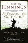 Cover: At War on the Gothic Line - Osprey Publishing