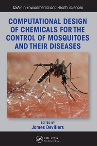Abbildung von: Computational Design of Chemicals for the Control of Mosquitoes and Their Diseases - CRC Press