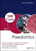 Cover: 100 Cases in Paediatrics - CRC Press