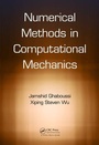 Cover: Numerical Methods in Computational Mechanics - CRC Press