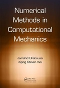 Cover: Numerical Methods in Computational Mechanics - CRC Press