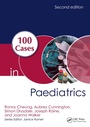 Cover: 100 Cases in Paediatrics - CRC Press
