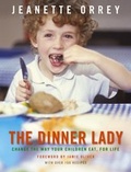 Cover: The Dinner Lady - Transworld Digital