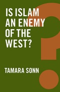Cover: Is Islam an Enemy of the West? - Polity Press