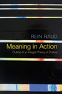 Cover: Meaning in Action - Wiley