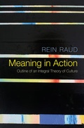 Cover: Meaning in Action - Polity Press