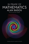 Cover: In Praise of Mathematics - Wiley