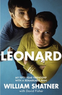 Abbildung von: Leonard - Pan Books