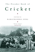 Cover: The Picador Book of Cricket - Picador