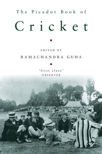 Abbildung von: The Picador Book of Cricket - Picador