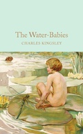 Cover: The Water-Babies - Macmillan Collector's Library