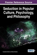 Cover: Seduction in Popular Culture, Psychology, and Philosophy - Information Science Reference