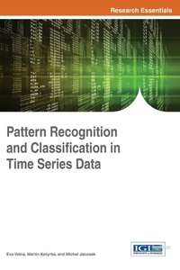 Abbildung von: Pattern Recognition and Classification in Time Series Data - Information Science Reference
