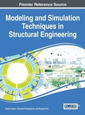 Cover: Modeling and Simulation Techniques in Structural Engineering - Medical Information Science Reference