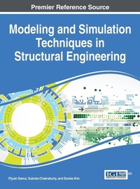 Enlarge image Cover: Modeling and Simulation Techniques in Structural Engineering - Medical Information Science Reference