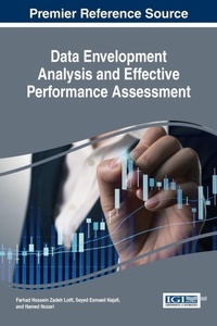 Enlarge image Cover: Data Envelopment Analysis and Effective Performance Assessment - Information Science Reference