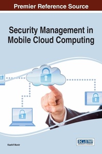 Abbildung von: Security Management in Mobile Cloud Computing - Medical Information Science Reference