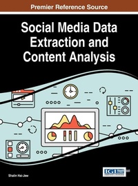 Abbildung von: Social Media Data Extraction and Content Analysis - Information Science Reference