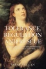 Cover: Tolerance, Regulation and Rescue - Manchester University Press