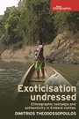 Cover: Exoticisation Undressed - Manchester University Press