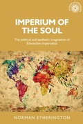 Cover: Imperium of the Soul - Manchester University Press