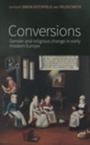 Cover: Conversions - Manchester University Press