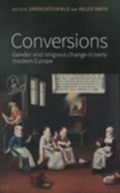 Cover: Conversions - Manchester University Press