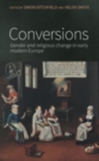 Enlarge image Cover: Conversions - Manchester University Press
