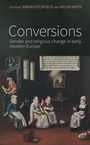 Cover: Conversions - Manchester University Press