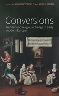 Cover: Conversions - Manchester University Press