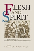 Cover: Flesh and Spirit - Manchester University Press