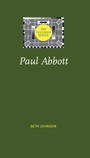 Cover: Paul Abbott - Manchester University Press