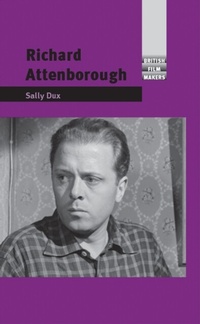 Abbildung von: Richard Attenborough - Manchester University Press